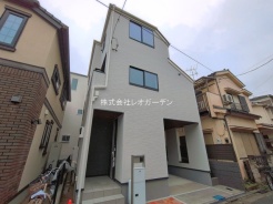 江戸川区北小岩8丁目