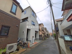 江戸川区北小岩8丁目