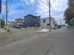 松戸市千駄堀
