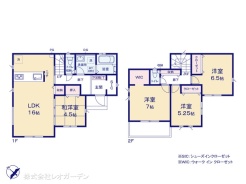 図面と異なる場合は現況を優先