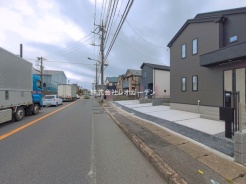 松戸市栄町1丁目