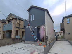 松戸市栄町1丁目