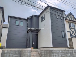 松戸市中金杉4丁目