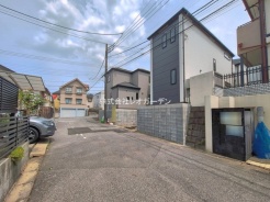松戸市中金杉4丁目