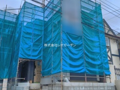 松戸市中金杉4丁目