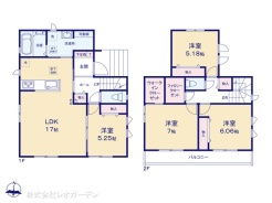 図面と異なる場合は現況を優先