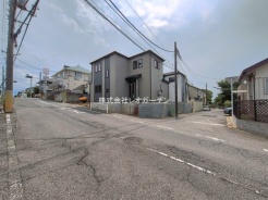 松戸市中金杉4丁目