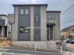 松戸市中金杉4丁目