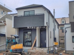 松戸市中金杉4丁目