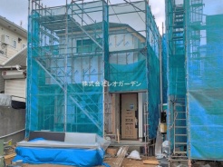 松戸市中金杉4丁目