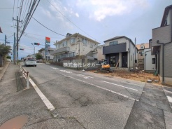 松戸市中金杉4丁目