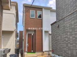 松戸市小金原8丁目