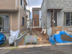 松戸市小金原8丁目