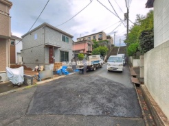 松戸市小金原8丁目