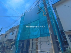 葛飾区鎌倉4丁目