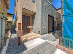 松戸市新松戸南2丁目