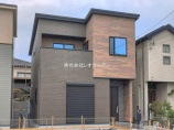 新築一戸建て