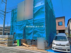 松戸市新松戸南2丁目