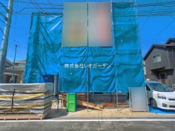 松戸市新松戸南2丁目