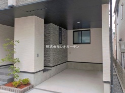 江戸川区南篠崎町1丁目