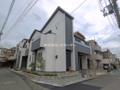 江戸川区南篠崎町1丁目