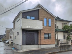 松戸市新松戸北2丁目