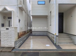 松戸市新松戸北2丁目