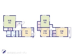 図面と異なる場合は現況を優先