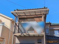 千葉市稲毛区長沼原町