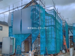 松戸市常盤平2丁目