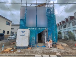 松戸市常盤平2丁目