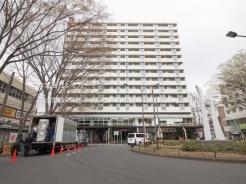 松戸市常盤平2丁目