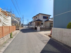 千葉市花見川区千種町
