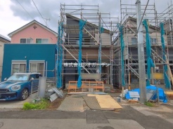 松戸市和名ケ谷