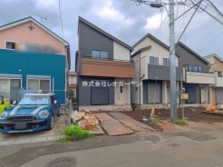 松戸市和名ケ谷