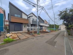 松戸市和名ケ谷