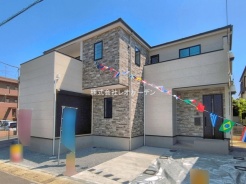 松戸市栄町8丁目