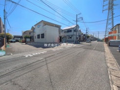 松戸市栄町8丁目