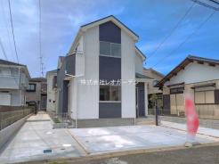 松戸市西馬橋4丁目