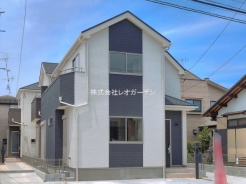松戸市西馬橋4丁目
