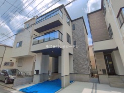 江戸川区平井7丁目