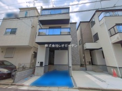 江戸川区平井7丁目