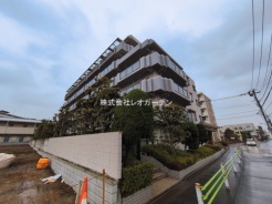 葛飾区新宿6丁目
