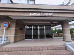 葛飾区新宿6丁目