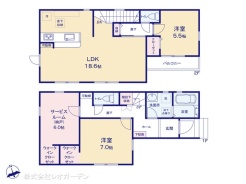 図面と異なる場合は現況を優先