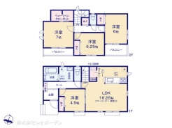 図面と異なる場合は現況を優先