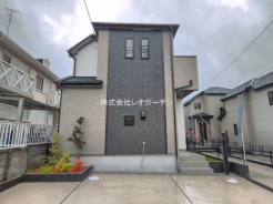 松戸市八ケ崎7丁目