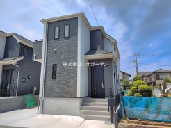 松戸市西馬橋4丁目