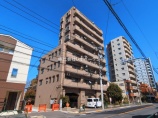 マンション