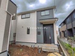 松戸市八ケ崎6丁目